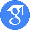 Google Scholor icon